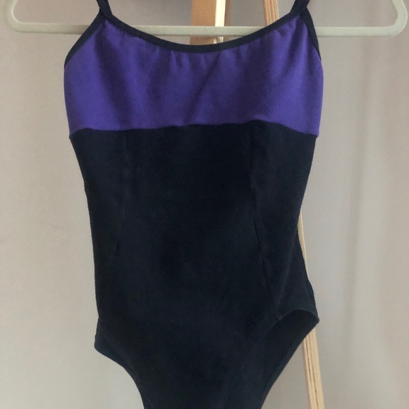 Natalie Criss-Cross feature back bodysuit - Picture 8 of 9